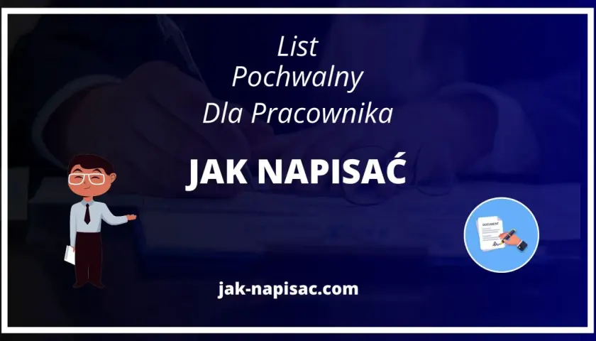 Jak napisać list pożegnalny w pracy: kompletny poradnik z przykładami