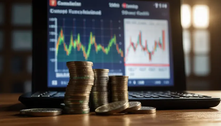 Ile zarabiają doradcy finansowi? Sprawdź rynkowe widełki zarobków