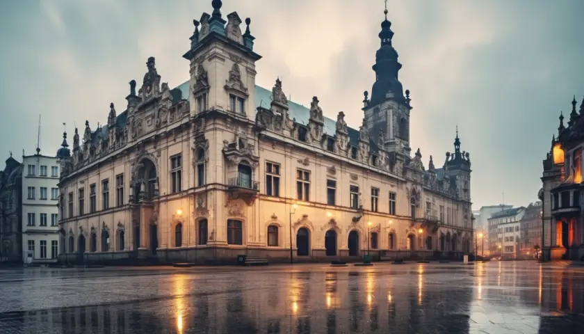 Podatek od nieruchomości Poznań - Urząd Miasta informuje