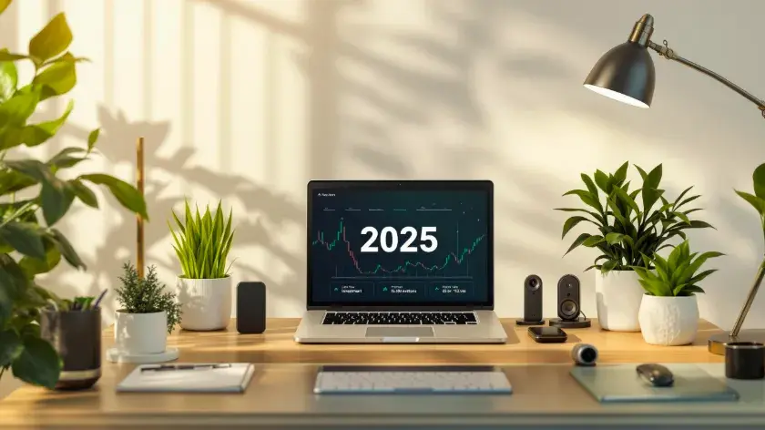 Dorabianie na boku i źródła dochodu pasywnego, które wzbogacą cię w 2025 roku