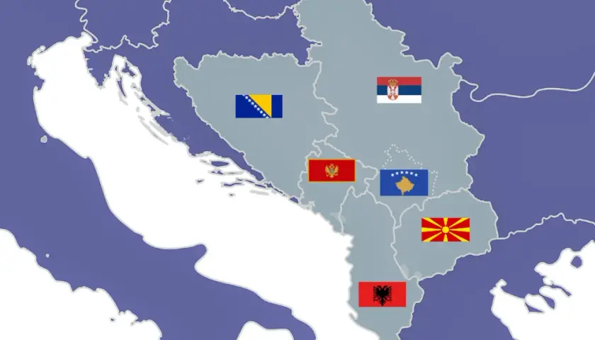 Czy Albania jest w Unii Europejskiej? Analiza szans i wyzwań!