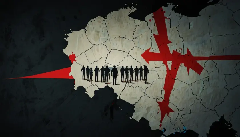 Czy Polska się wyludnia? Najnowsze prognozy demografów alarmują