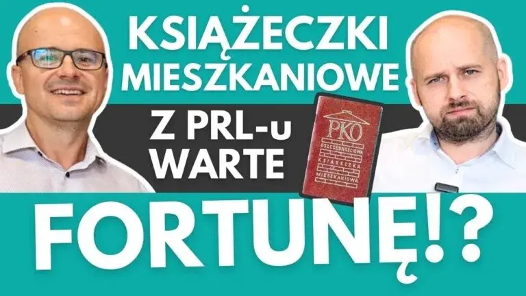 Kalkulator premii gwarancyjnej z książeczki mieszkaniowej - Oblicz swoją premię gwarancyjną