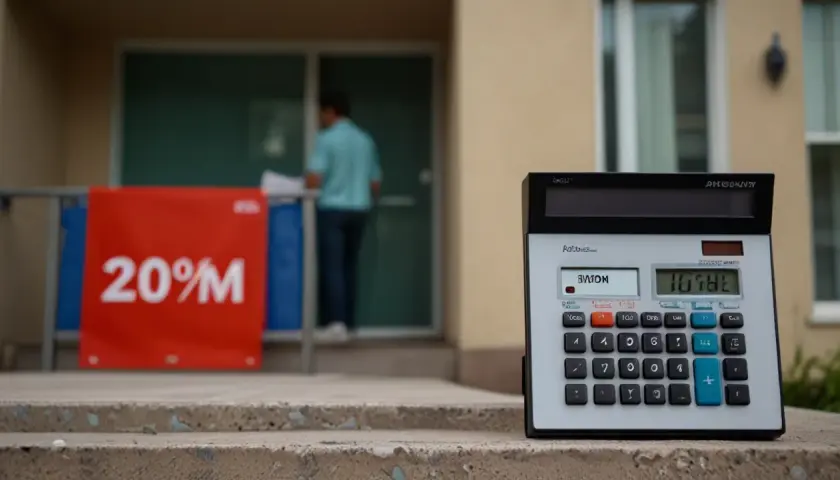  Mieszkanie za jedyne 20% wartości? Sprawdź kto może skorzystać z rządowego programu MDM