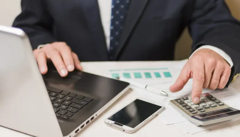 Cyfrowe decyzje finansowe zaczynają się od porównania