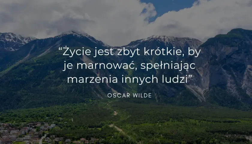 Najpiękniejsze cytaty o wolności i inspirujące sentencje wielkich ludzi