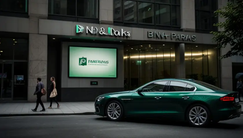 Kredyt samochodowy BNP Paribas - kalkulator, oprocentowanie, opinie 2023
