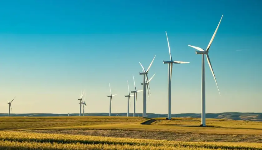 Inwestowanie w elektrownie wiatrowe: prawdziwa opłacalność i ukryte koszty