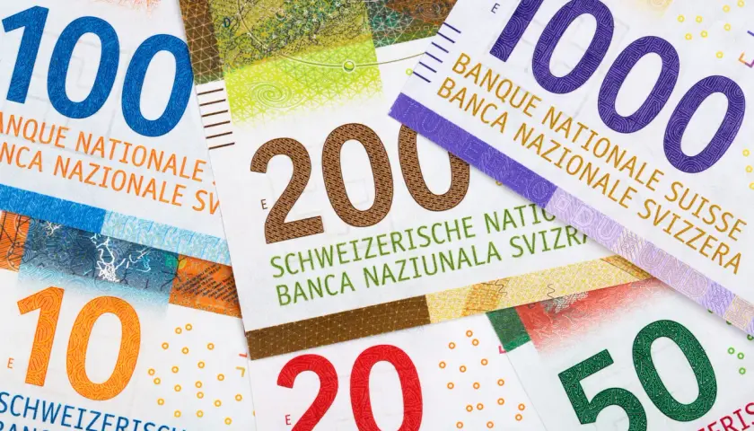 O co chodzi z kredytami frankowymi