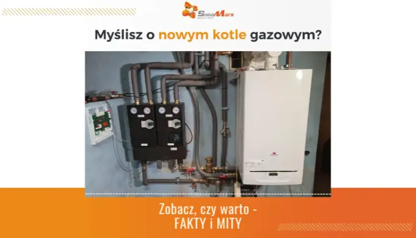Czy warto inwestować w ogrzewanie gazowe: koszty i prawda o opłacalności