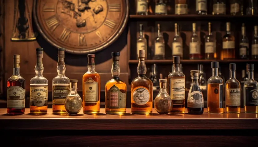 Ranking najlepszych 12-letnich whisky - Top 10 recenzji i porównanie