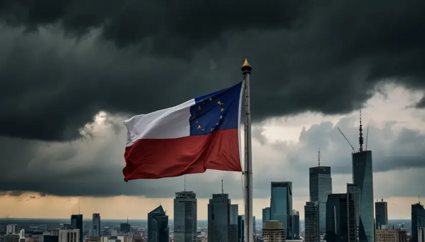 Czy Polsce grozi wyjście z Unii? 3 scenariusze, które niepokoją!