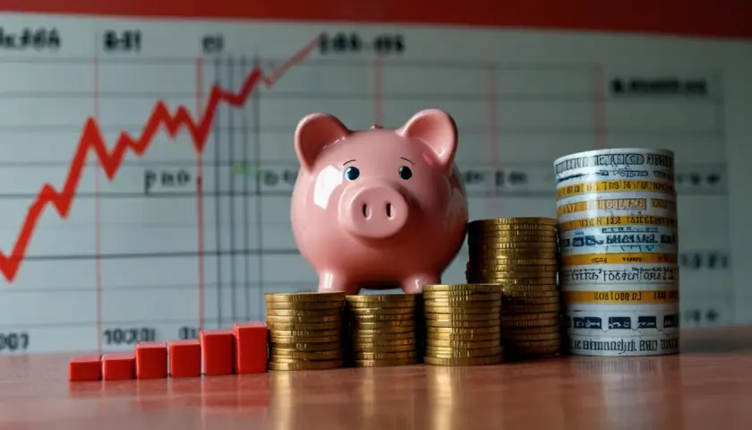 CPI w Polsce rośnie szybciej niż myślisz. Co to znaczy dla ciebie?