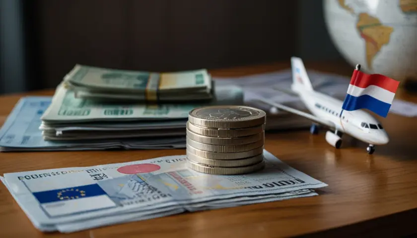  Kredyt na dochód z zagranicy - jak dostać finansowanie mieszkaniowe pracując za granicą?