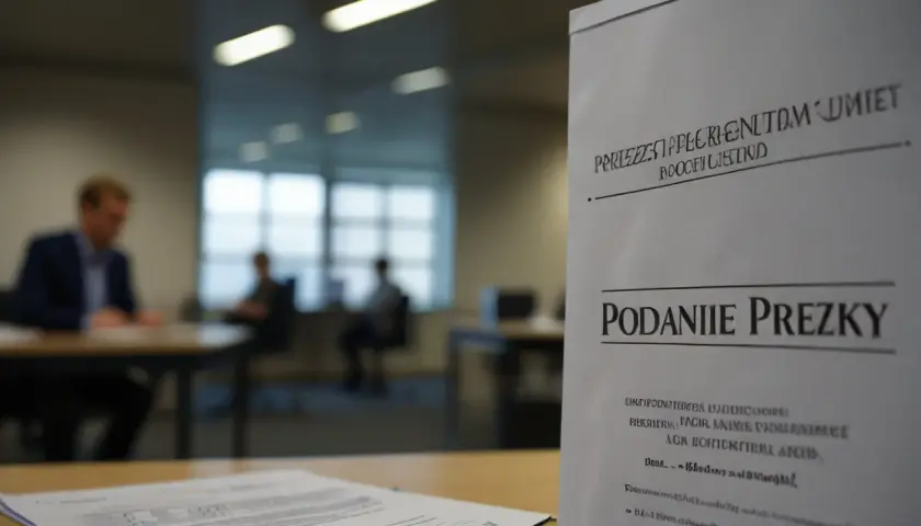  Podanie o przedłużenie umowy o pracę - wzory i przykłady