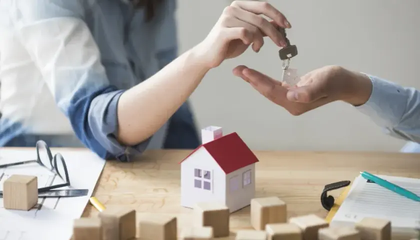 Kredyt hipoteczny w UK: jak krok po kroku uzyskać finansowanie domu