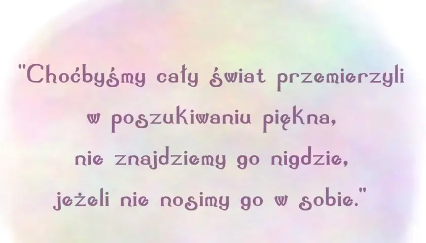 Najlepsze cytaty na początek tygodnia: motywacja do działania i sukcesu