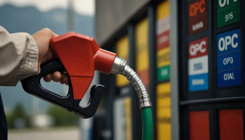 Jak decyzje OPEC wpływają na ceny paliw w Twoim kraju? Analiza