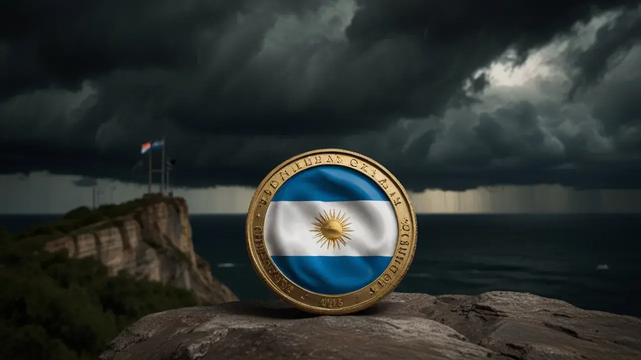 Czy kurs peso argentyńskiego znów spada? Analiza ekonomiczna