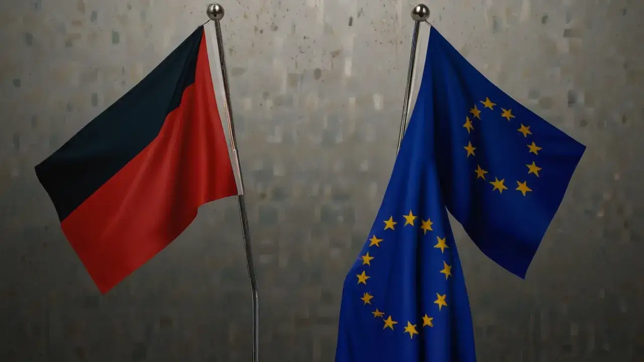 Zdjęcie Czy Albania jest w Unii Europejskiej? Analiza szans i wyzwań!