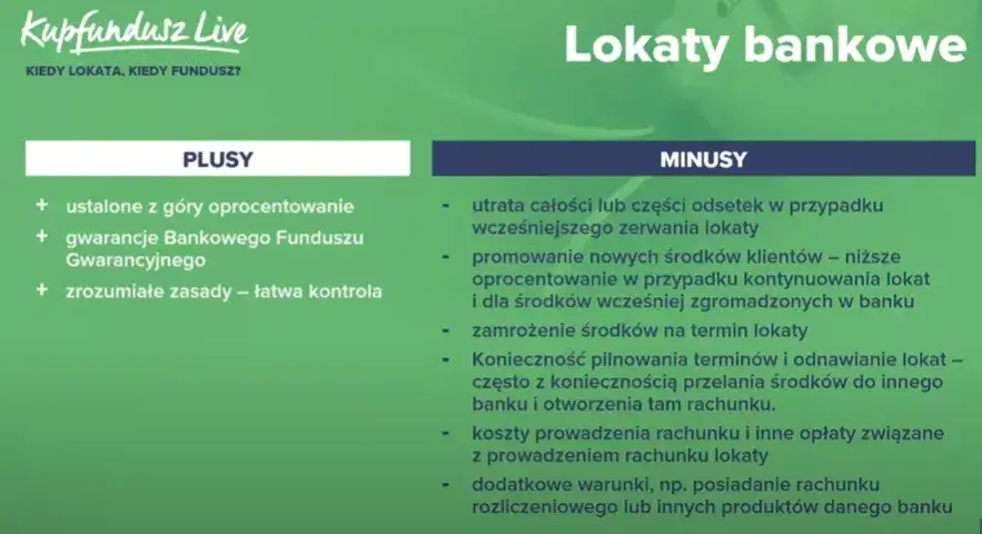Zdjęcie Czy warto inwestować w lokaty bankowe: prawda o zyskach i bezpieczeństwie