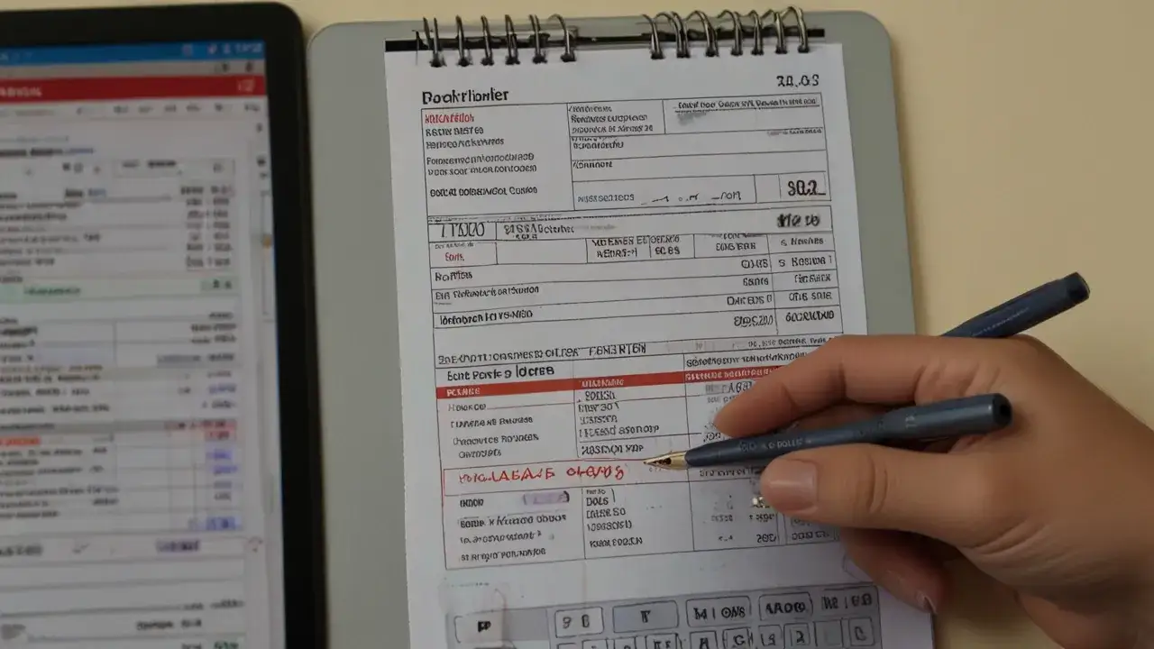 Zdjęcie  Jak wypełnić pcc 3 online krok po kroku w 2023 - poradnik i wzory