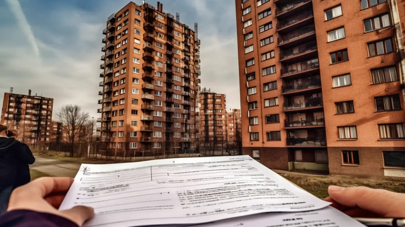Mieszkania komunalne Wrocław - lista i wniosek