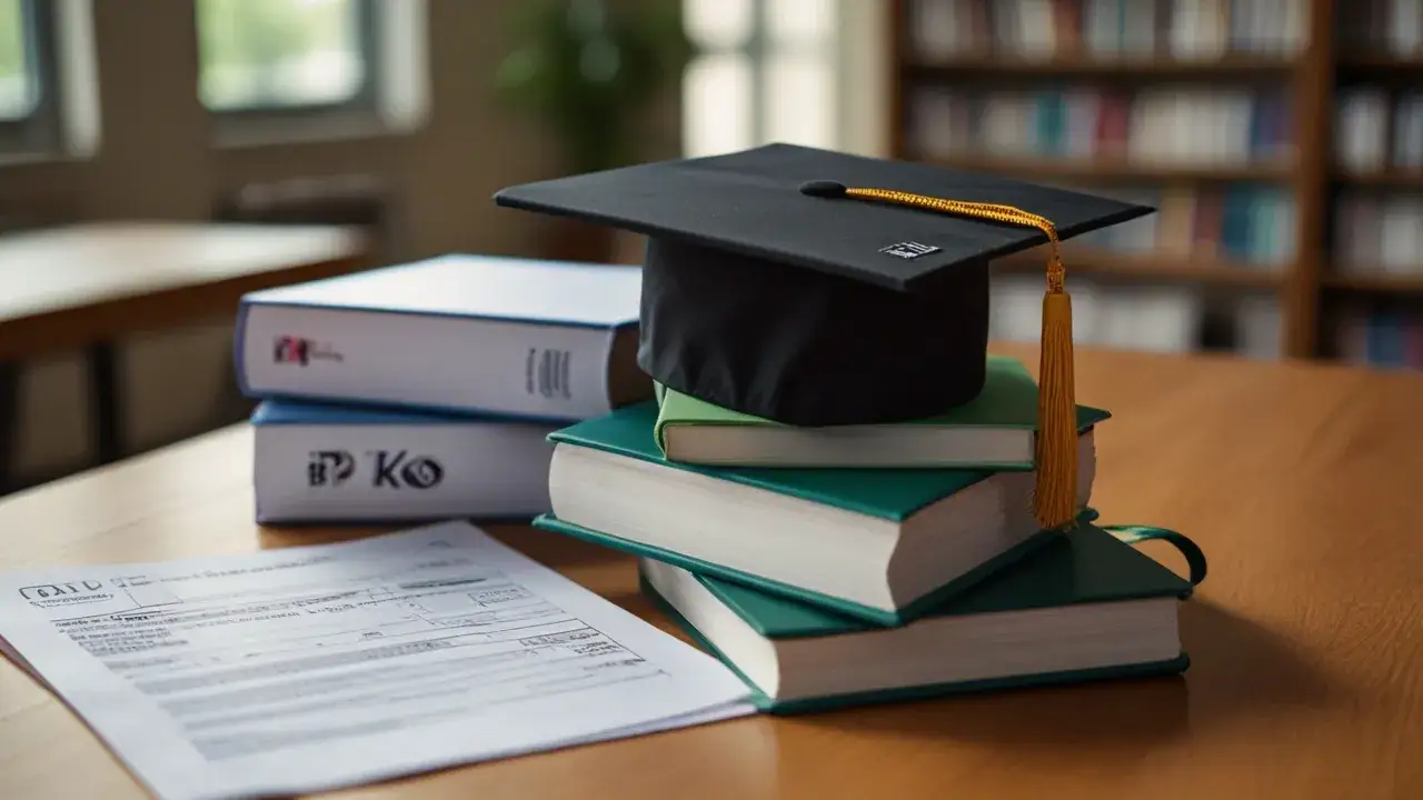 Zdjęcie  Kredyt studencki PKO BP - sprawdź najlepszą ofertę i zasady przyznania