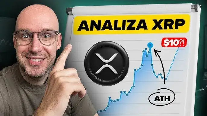 Zdjęcie Czy warto inwestować w Ripple: Kompletna analiza potencjału kryptowaluty XRP