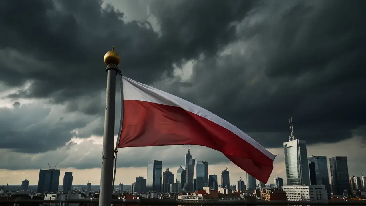 Zdjęcie Czy Polsce grozi wyjście z Unii? 3 scenariusze, które niepokoją!