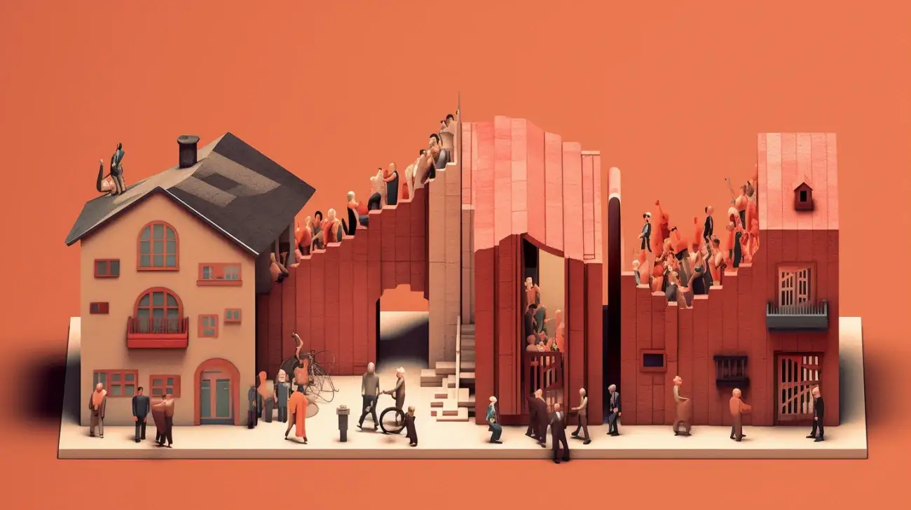 Sądowe zniesienie współwłasności: poradnik i forum