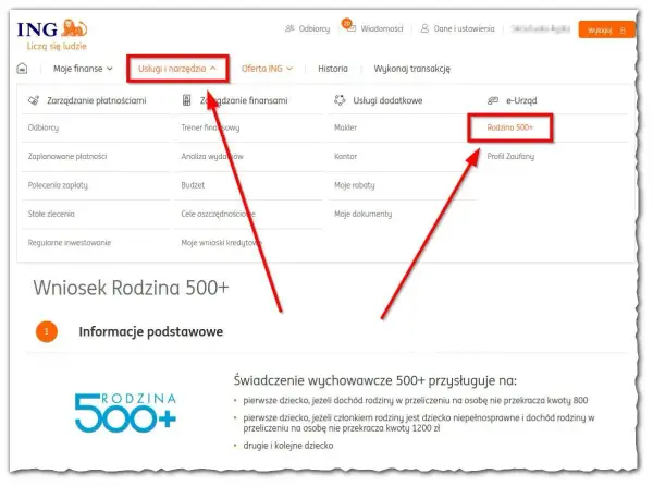  Najlepsza praca za granicą? Pobierz zaświadczenie o zarobkach z ING!