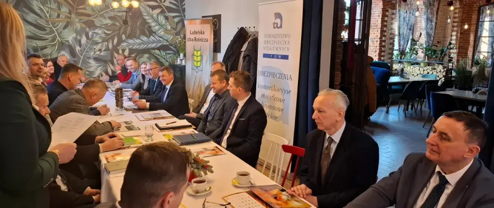 TOP agencje ubezpieczeniowe w Lublinie - 2026